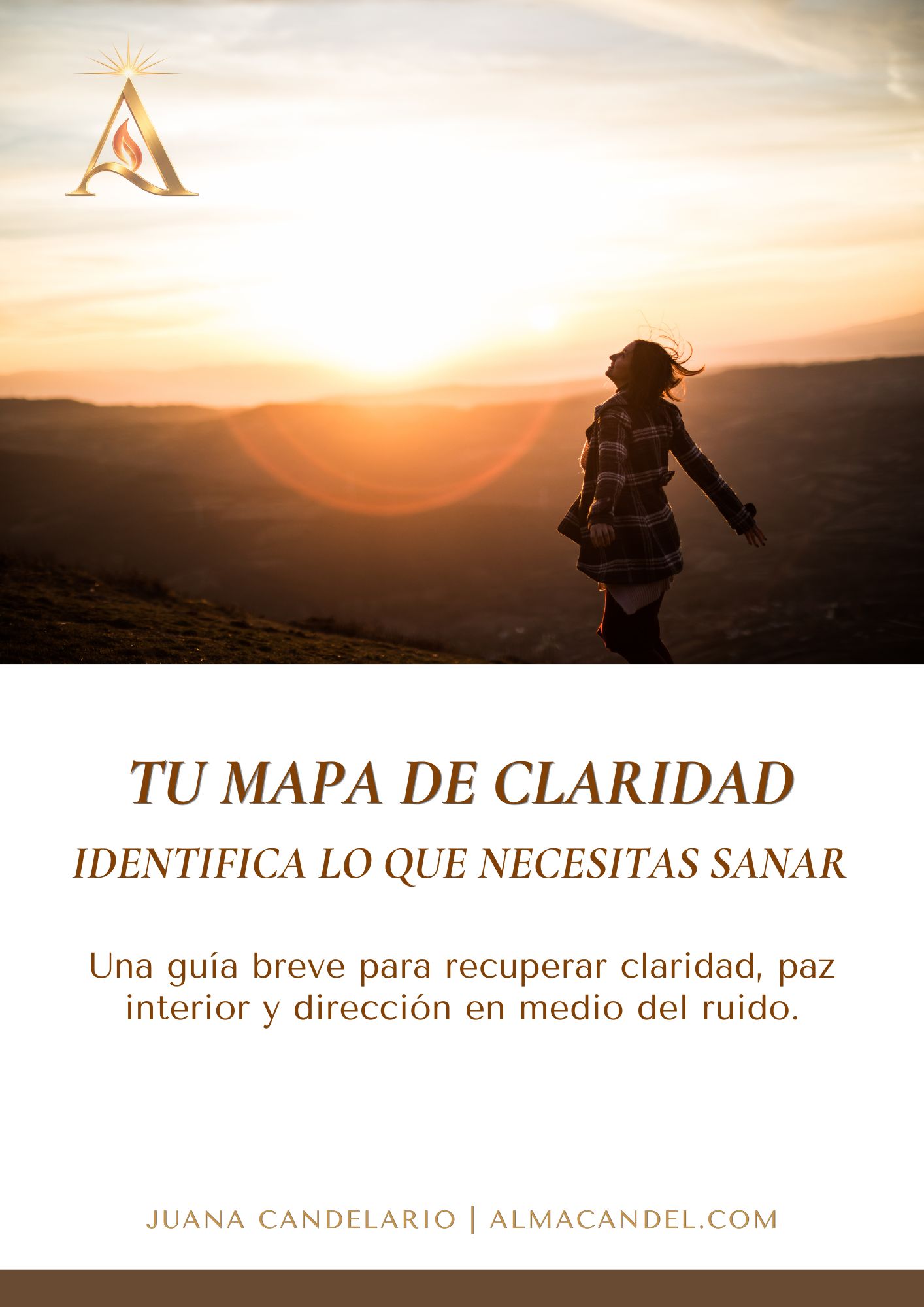 Tu mapa de claridad